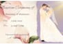 sell ready made stunning, floral and luxury wedding cards